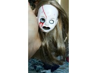 living dead dolls pencil sharpener